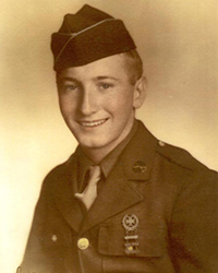 George Thompson